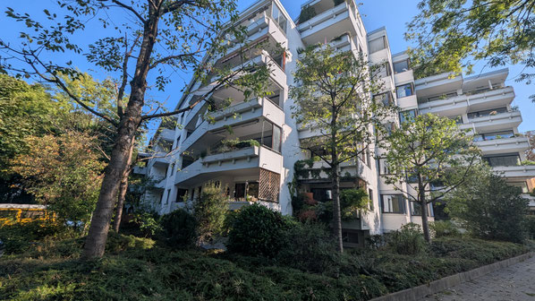 5 Zimmer Wohnung München Giesing