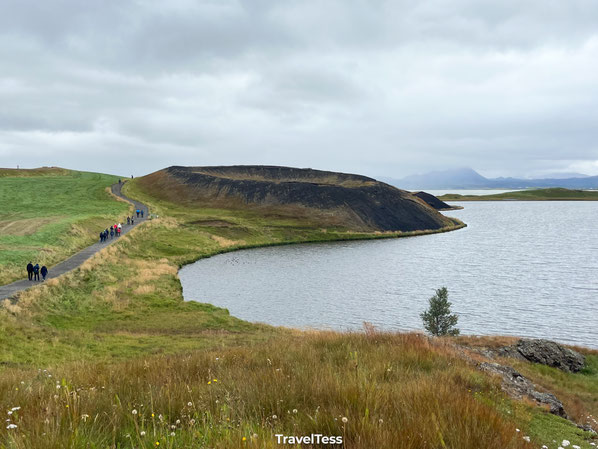 Skútustaðagígar