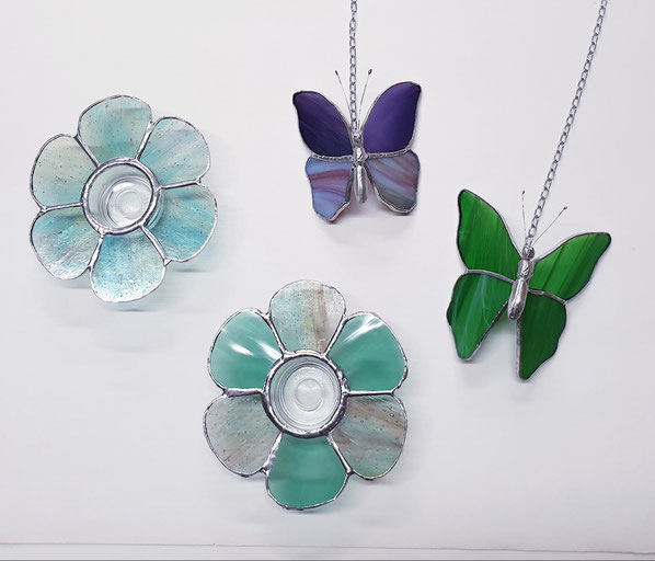 glas workshop, glasworkshops groningen, creatieve workshop met glas