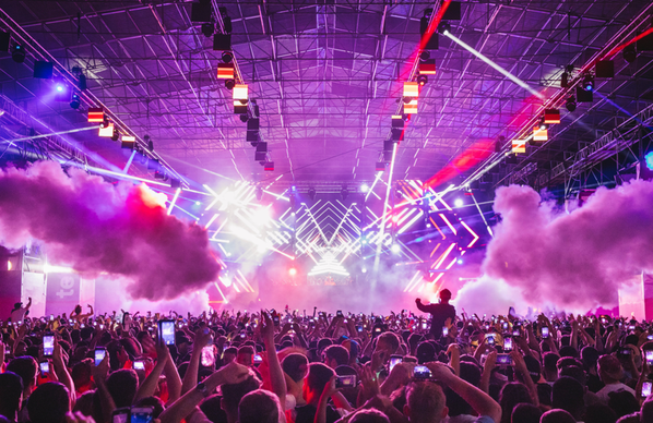We Are FSTVL