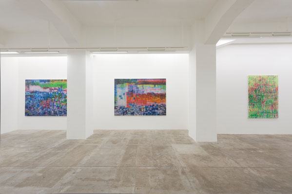 "Complex Circuit", 2011