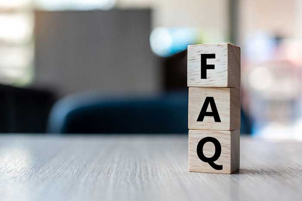 Wir beantworten Ihre FAQ rund um das Thema Firma verkaufen in der Schweiz