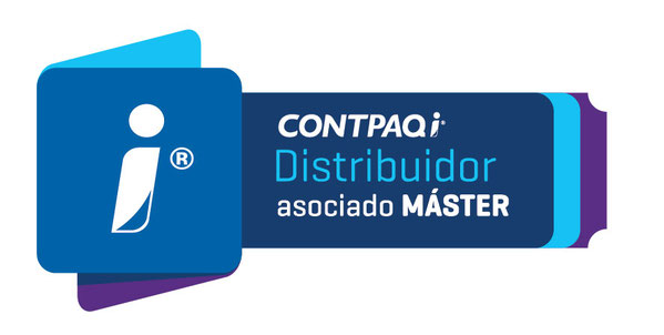 Distribuidor Master desde 2005
