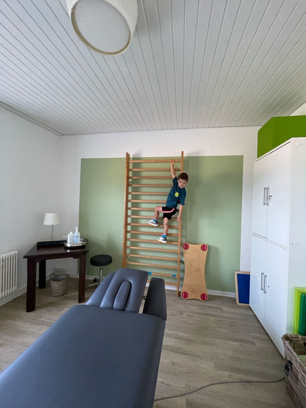 Ergotherapie bei Kindern und Jugendlichen - Praxis für Ergotherapie und Physiotherapie ...