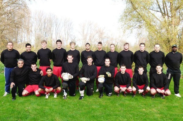 6. November 2011