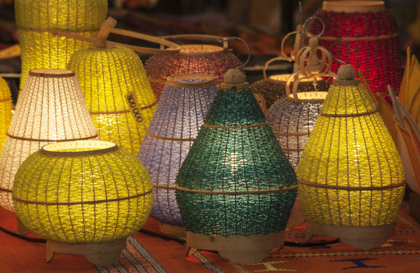 Shopping tour Hanoi