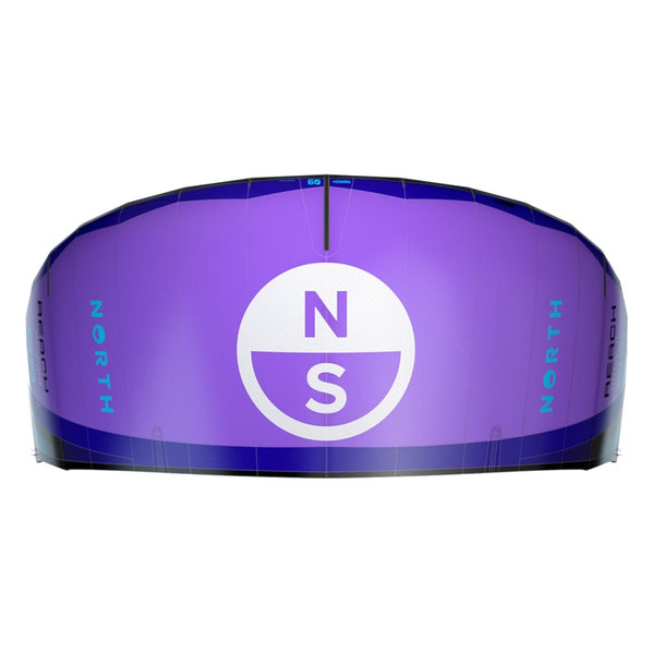 North Reach Kite 2026 Deep Purple bei WindSucht kaufen