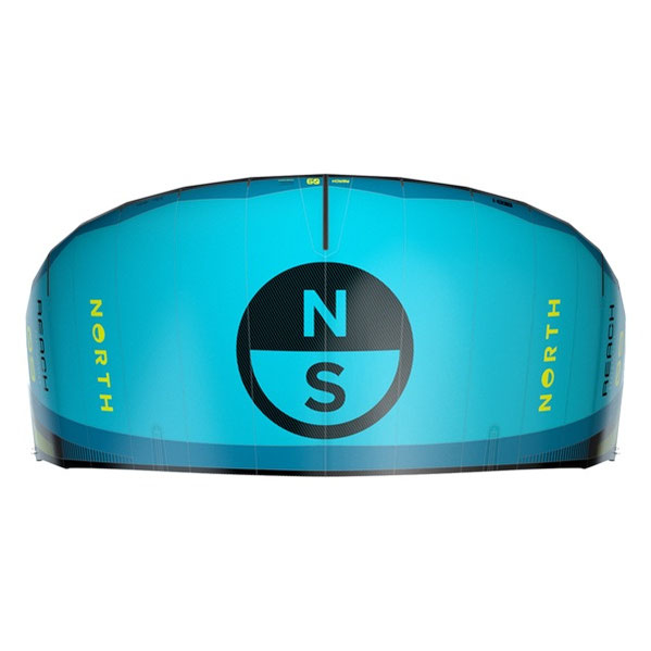 North Reach Kite 2026 Turquoise bei WindSucht kaufen