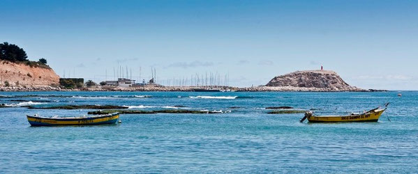 Página web de playasdealgarrobo