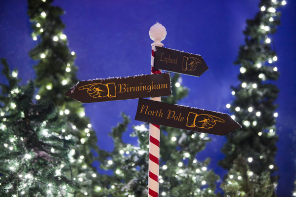 © Visit Birmingham