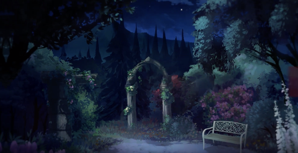Jardin