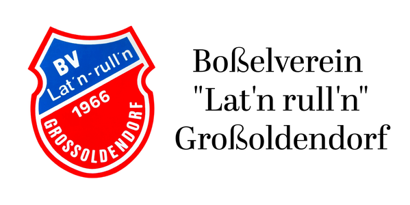 bv-grossoldendorfs Webseite!
