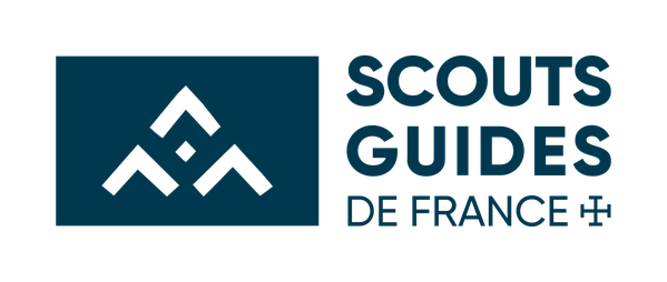 Scouts et Guides de France - groupe de St Avé