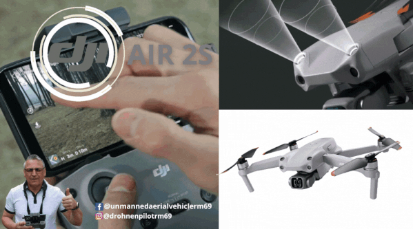 Quelle Bilder WWW.DJI.COM