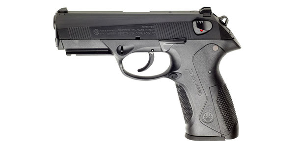 Pistole Beretta PX4 Storm 9mm Para kaufen