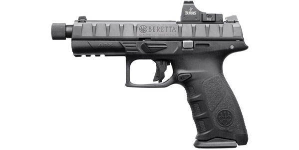 Pistole Beretta APX Combat 9mm Para kaufen