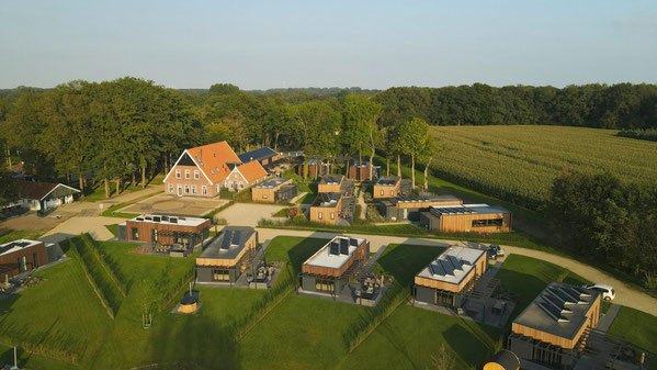 Hofparken de Wiltershaar