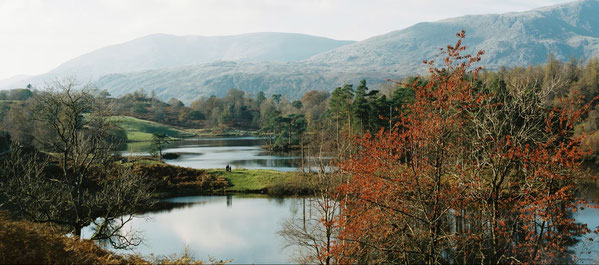 Lake District ©Belmond