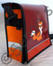 Kindergartentasche Fuchs