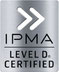 Zertifizierung IPMA Level D