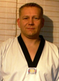 TKD Trainer Bernhard Rill