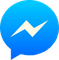 Contact via Messenger 