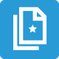 App Feature Icon Dokumenten-Manager