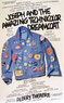 Joseph and the Amazing Technicolor Dreamcoat