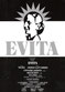 Evita comédie musicale