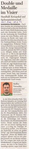 Freie Presse vom 20.04.2012