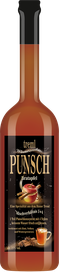 Bratapfelpunsch von Treml Punsch