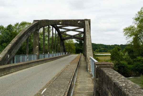 orthe, st cricq, gave, peyrehorade, landes, aquitaine, dax, arthous, cagnotte, sorde, abet, grotte aux fees, gaston febus, caupenne, gramont, limois de prigny, labatut