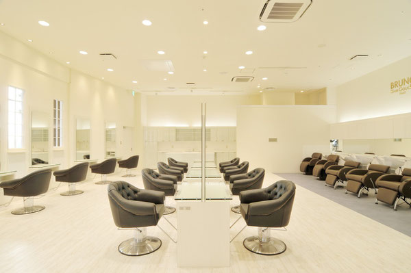 salon photo