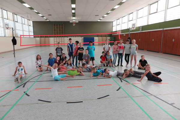 3d und 4f