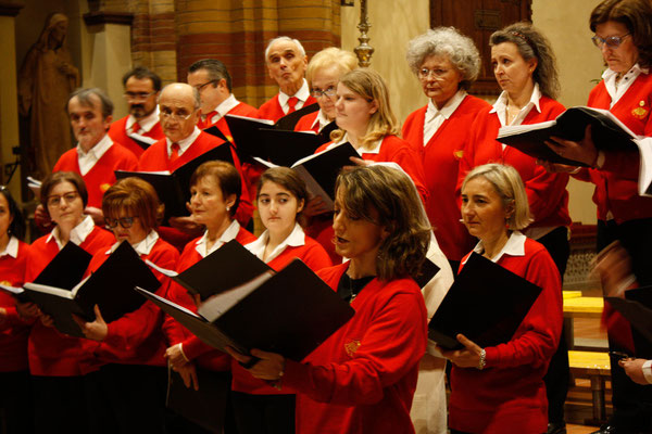 CORO SAN GIACOMO