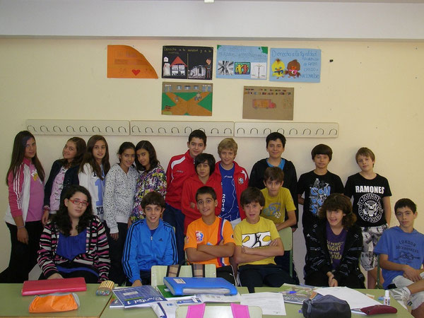 1º A 2011-2012