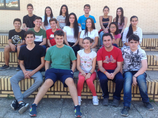 4º ESO (2) 2019-2020