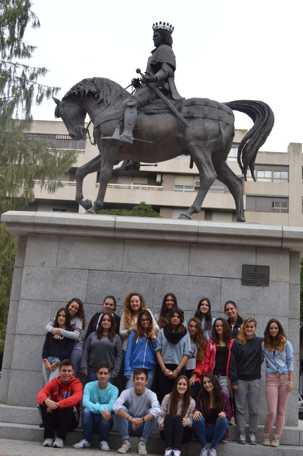 2º Bach. 2014/2015