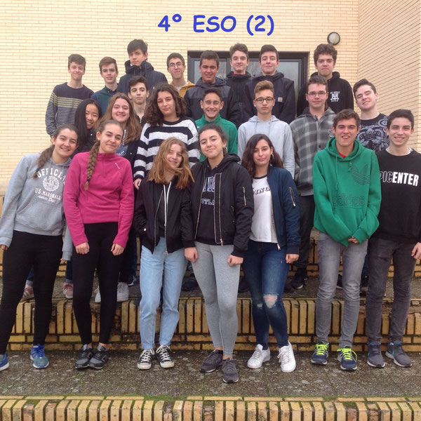 4º ESO (2) 2017/2018