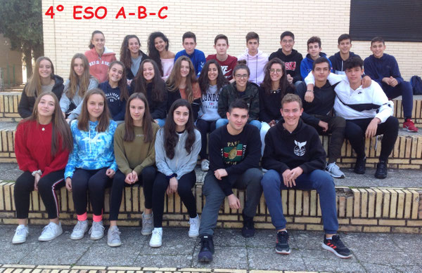 4º ESO A-B-C (2) 2018-2019