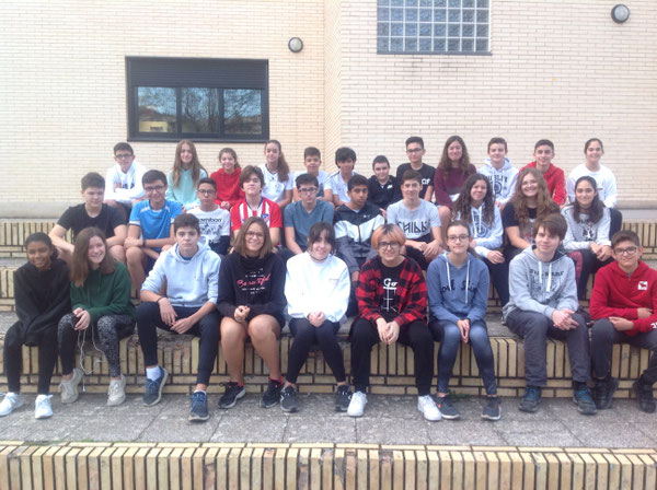3º ESO A-C 2019-2020