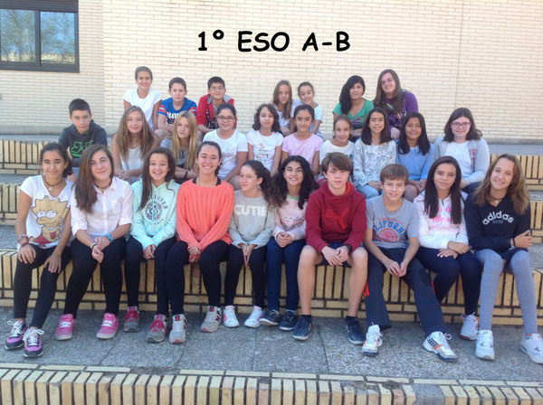 1º A-B 2015-2016