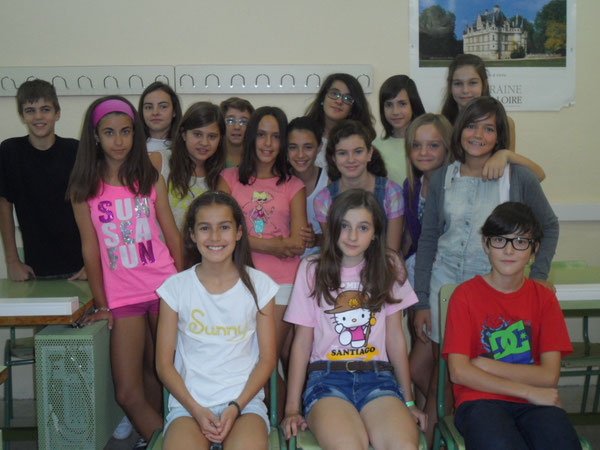 1º D 2013-2014