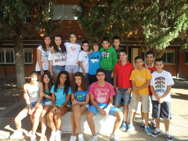 2º A 2013-2014