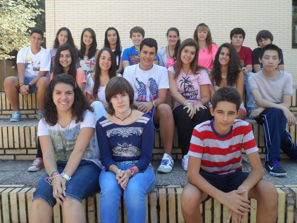 4º A-D 2013-2014