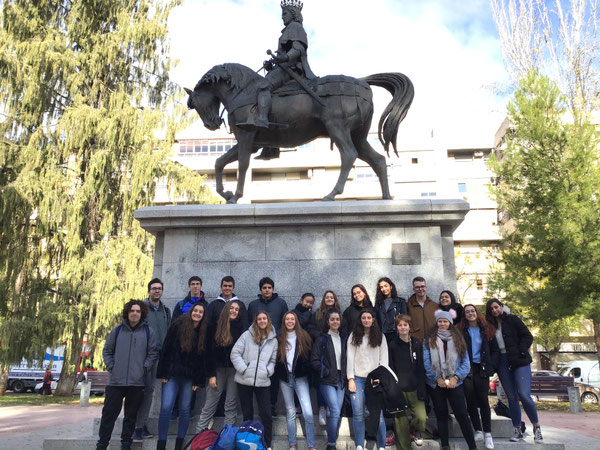 2º Bach. 2019-2020