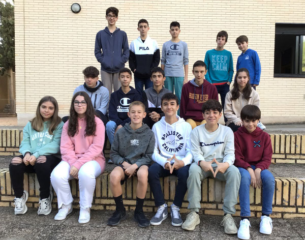 2 ESO D. 2022-2023
