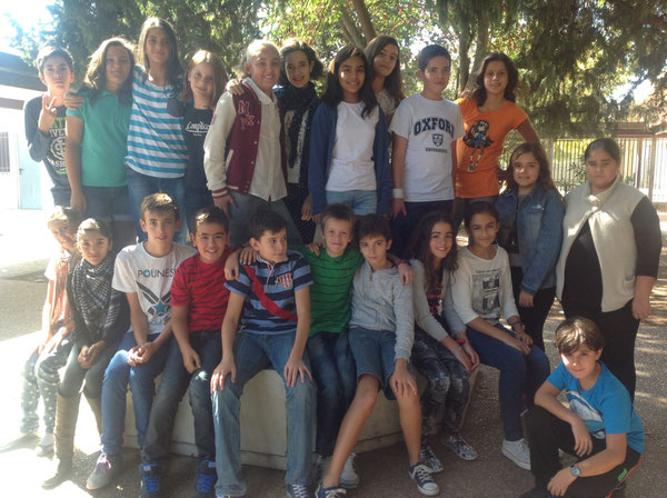 1º C 2014-2015