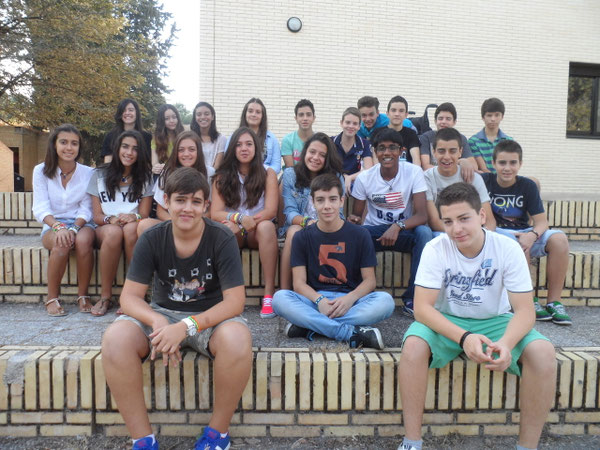3º C 2013-2014