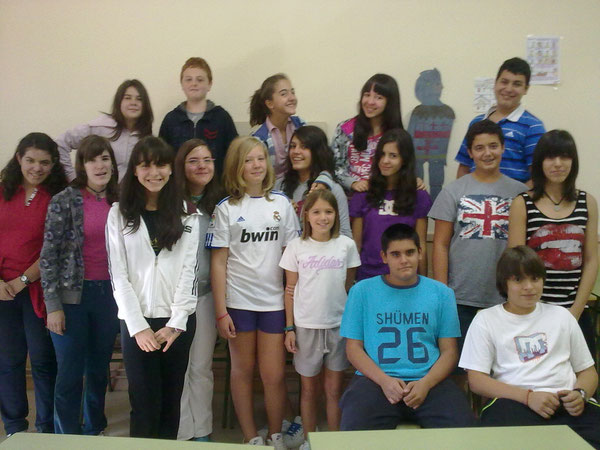 2º A 2011-2012